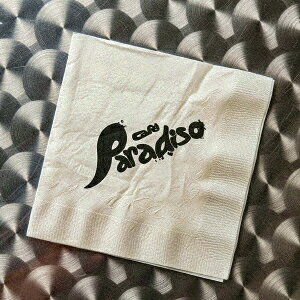 Mykki Blancoカフェ パラディソ ブランコ ミッキー 発売日：2026年09月09日 予約締切日：2026年07月25日 CAFE PARADISO JAN：4526180768586 TRANSー975CDJ TRANSGRESSIVE RECORDS 初回限定 (株)ウルトラ・ヴァイヴ [Disc1] 『Cafe Paradiso』／CD アーティスト：Mykki Blanco CD ダンス・ソウル ラップ・ヒップホップ