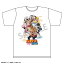 NARUTO-ナルトー 疾風伝 Tシャツ/舞踊