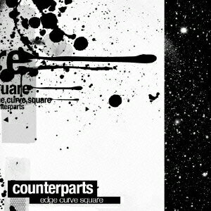 edge��curve��square [ counterparts ]