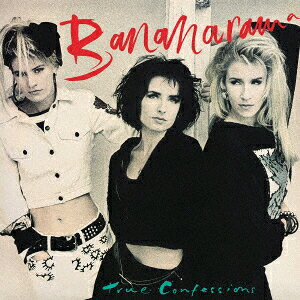 True Confessions (40th Anniversary Edition)