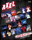 Animelo Summer Live 2023 -AXEL- DAY3【Blu-ray】 [ (V.A.) ]