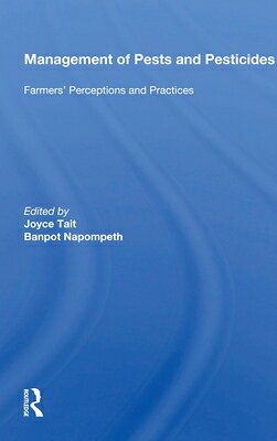 Management of Pests and Pesticides: Farmers' Perceptions and Practices MGMT OF PESTS & PESTICIDES 