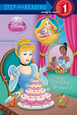 HAPPY BIRTHDAY,PRINCESS!(SIR 1) [ JENNIFER WEINBERG ]