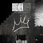 【楽天ブックス限定先着特典】BREMEN(オリジナルA4クリアファイル) [ OWV ]