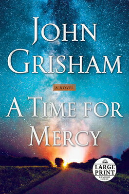 楽天楽天ブックスA Time for Mercy TIME FOR MERCY -LP （Jake Brigance） [ John Grisham ]