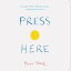 PRESS HERE(BB) [ HERVE TULLET ]