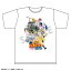 NARUTO-ナルトー 疾風伝 Tシャツ/ペイント