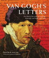 Now in paperback, this beautiful and important collection of more than 150 of Van Gogh's letters paired with more than 250 works of art 
Vincent Van Gogh wrote hundreds of letters to his brother Theo as well as to family members and fellow artists including Paul Gauguin and Emile Bernard. In many of them he described, in painstaking detail and beautiful prose, the progress of his work. "Van Gogh's Letters" presents more than 150 of these stirring letters, excerpted and newly translated, and set side-by-side with the art it describes, including sketches, drawings, and paintings. The result is an elegantly rendered collection that allows us to see the world through the eyes of one of the greatest artists of all time. 
Previously published in hardcover as "Vincent van Gogh: A Self-Portrait in" Art and Letters