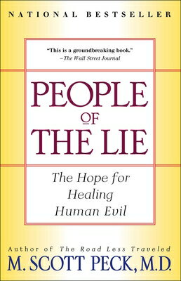 PEOPLE OF THE LIE(P)