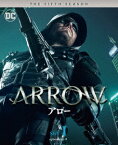 ARROW/アロー ＜フィフス＞ 前半セット [ スティーヴン・アメル ]