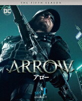 ARROW/アロー ＜フィフス＞ 前半セット