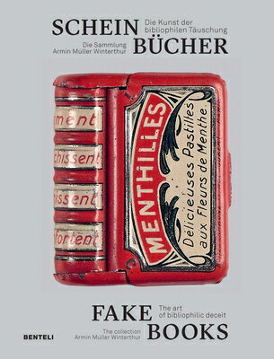 FAKE BOOKS:ART OF BIBLIOPHILIC DECEIT(H)