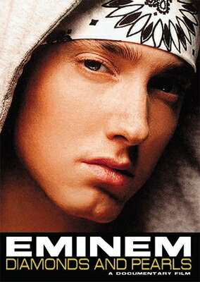 【輸入盤】Diamonds And Pearls [ Eminem ]