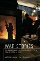 War Stories" will have a major impact on how scholars think about media influences on foreign policymaking in the United States. Baum and Groeling have produced a credible, comprehensive, and consistent analysis of why journalists cover foreign policy in a skewed fashion and how this ultimately affects public opinion about conflicts such as the Iraq war."--James T. Hamilton, Duke University""War Stories" makes a significant contribution to our knowledge of how the strategic decisions of politicians, parties, and news organizations shape the information about conflicts that is conveyed to the public. Baum and Groeling contend that media rhetoric greatly influences public opinion in times of war regardless of the empirical reality such as casualties and events. This book addresses an important topic."--Diana Owen, Georgetown University