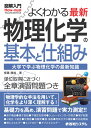 図解入門 よくわかる 最新 物理化学の基本と仕組み 齋藤勝裕