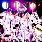 GO！GO！ダンスが止まらナイ [ THE HOOPERS ]