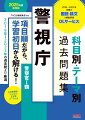 項目順だから、学習初日から解ける！２０１９年〜２０２３年の過去問より厳選。