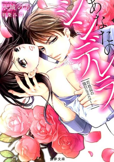 あなたのシンデレラ