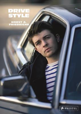 DRIVE STYLE(H) [ HORST A FRIEDRICHS ]