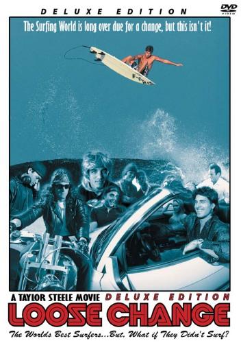 ルース・チェンジ・デラックス・エディション [ ケリー・スレーター ]