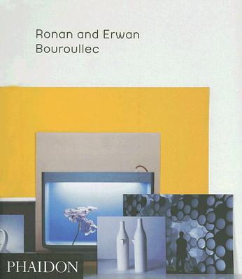 RONAN AND ERWAN BOUROULLEC(P) [ . ]