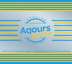 ラブライブ！サンシャイン!!　Aqours CLUB CD SET 2019 PLATINUM EDITION (初回限定盤 CD＋3DVD) [ Aqours ]