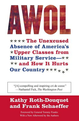 It is increasingly the case that the people who make, support, or protest military policy in America have no military experience. This text shows that the lack of connection between the military and the ruling elite is a serious problem for the nation.