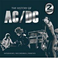 【輸入盤】History Of Ac / Dc