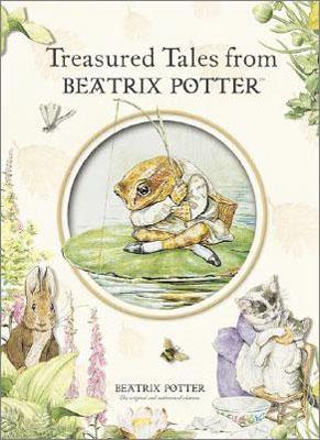 Treasured Tales from Beatrix Potter TREASURED TALE ...
