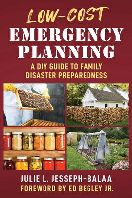 Low-Cost Emergency Planning: A DIY Guide to Family Disaster Preparedness