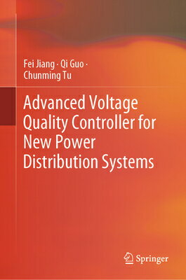 Advanced Voltage Quality Controller for New Power Distribution Systems ADVD VOLTAGE QUALITY CONTROLLE 