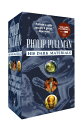 His Dark Materials 3-Book Mass Market Paperback Boxed Set: The Golden Compass; The Subtle Knife; The BOXED-HIS DARK MATERIALS 3- 3V （His Dark Materials） [ Philip Pullman ]