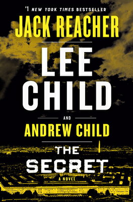 The Secret: A Jack Reacher Novel SECRET （Jack Reacher） [ Lee Child ]