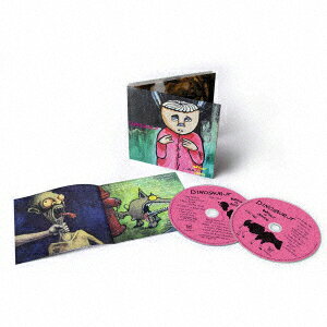 ウィズアウト・ア・サウンド(エクスパンデッド2CDエディション)