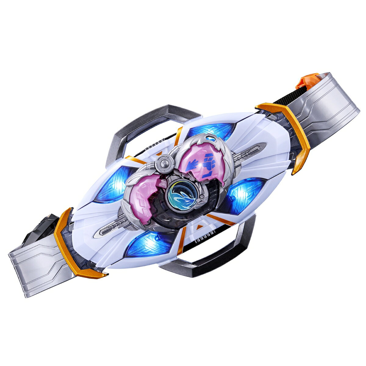 仮面ライダーマイス　変身ベルト DXマイスドライバー