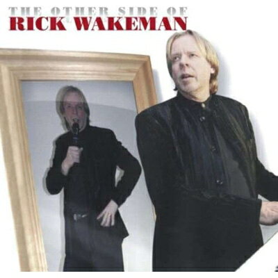 【輸入盤】Other Side Of Rick Wakeman (+dvd)