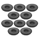 Jabra BIZ 2400 イヤークッション 大(10個入り)