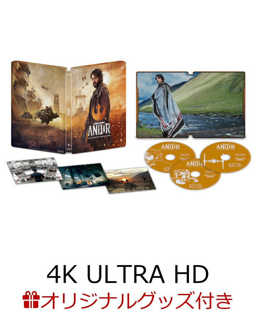 ムーンナイト 4K UHD コレクターズ・エディション スチールブック（数量限定）【4K ULTRA HD】 [ オスカー・アイザック ]