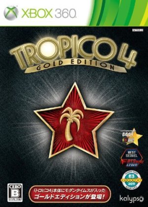 Tropico 4 Gold Edition