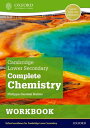 Cambridge Lower Secondary Complete Chemistry Workbook 2nd Ed CAMBRIDGE LOWER SEC...