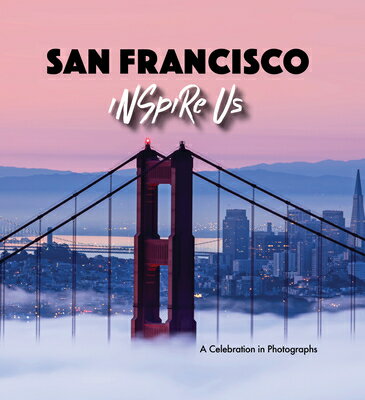 SAN FRANCISCO INSPIRE US(H)