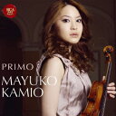 ベスト・クラシック100 86::プリモ PRIMO(Blu-spec CD2) [ 神尾真由子 ]