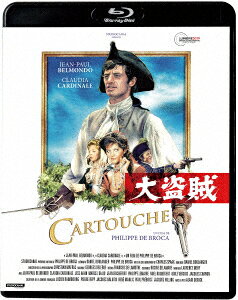 大盗賊【Blu-ray】
