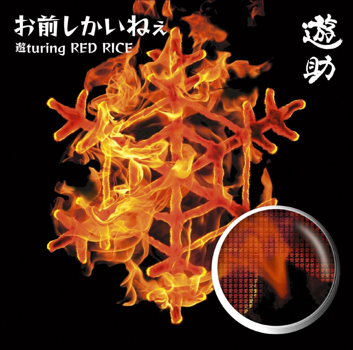 �����������ͤ� ͷturing RED RICE (from����ǵ��) (��������A CD��DVD)