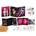 レガリア The Three Sacred Stars 4【Blu-ray】