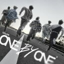 【先着特典】ONE BY ONE (Type-B)(特典内容未定) [ ODDLORE ]