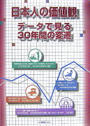 日本人の価値観データで見る30年間の変遷