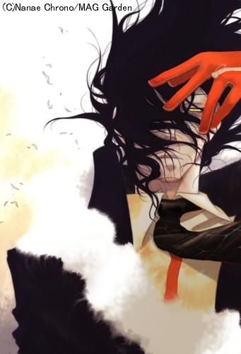 Vassalord．卓上カレンダー（2008）