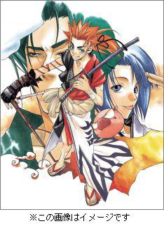 PEACE　MAKER鐵（6）限定版