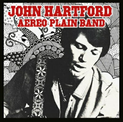 【輸入盤】Aereo Plain Band [ John Hartford ]